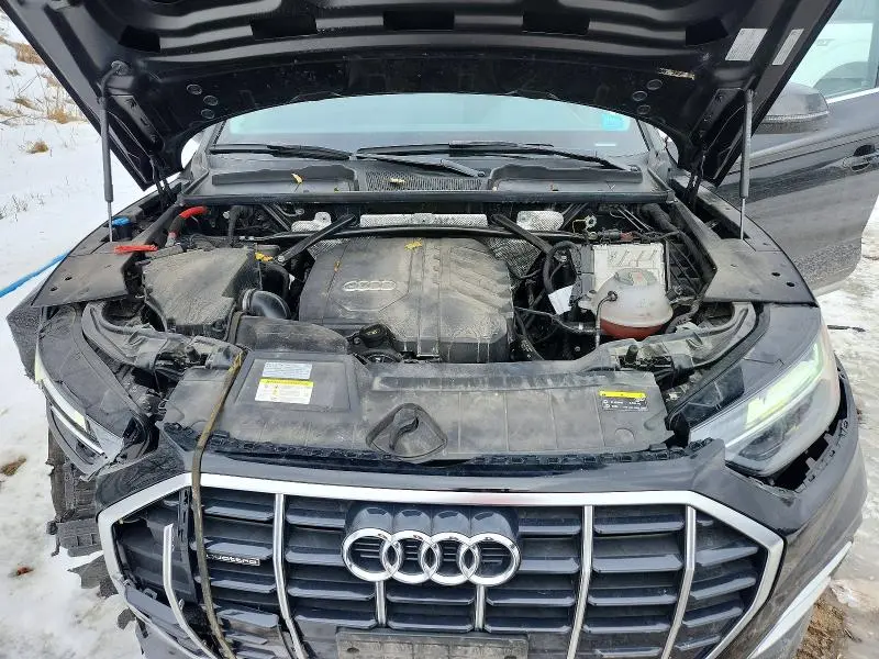 2021 AUDI Q5 PREMIUM  