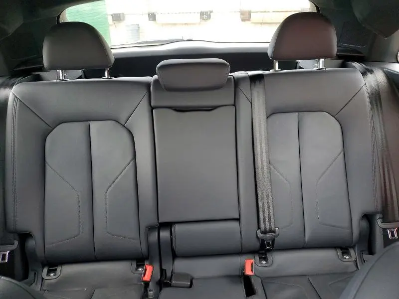 2025 AUDI Q3 PREMIUM S LINE 45  