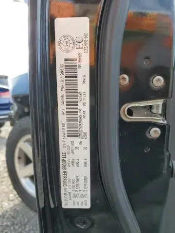 2010 DODGE RAM 1500 ST  