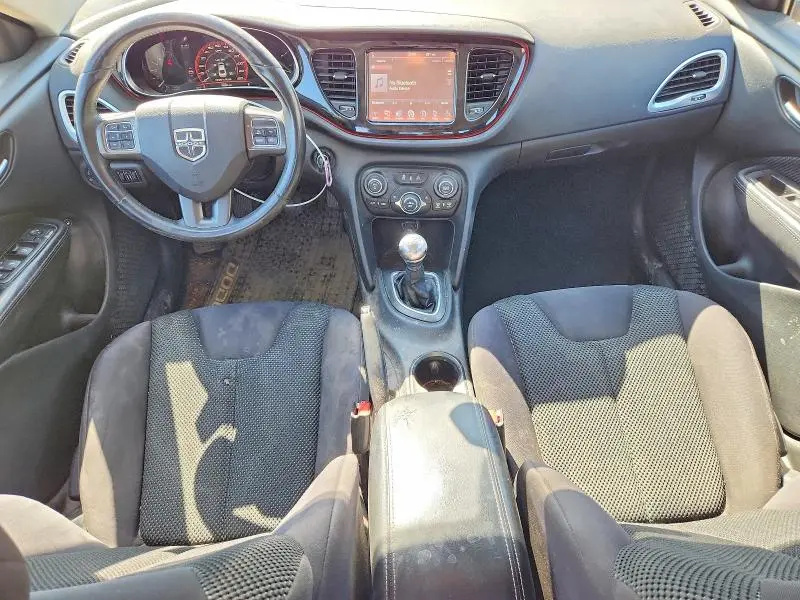 2014 DODGE DART SE AERO  