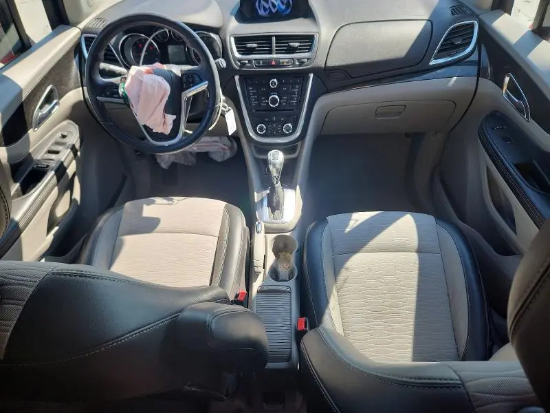 2016 BUICK ENCORE CONVENIENCE  
