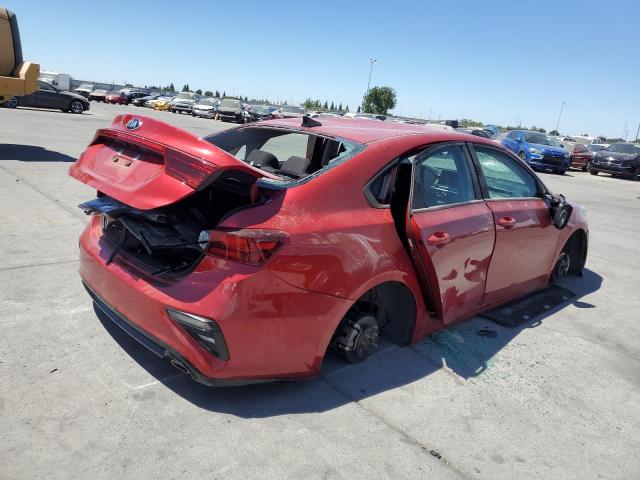 2020 KIA FORTE FE