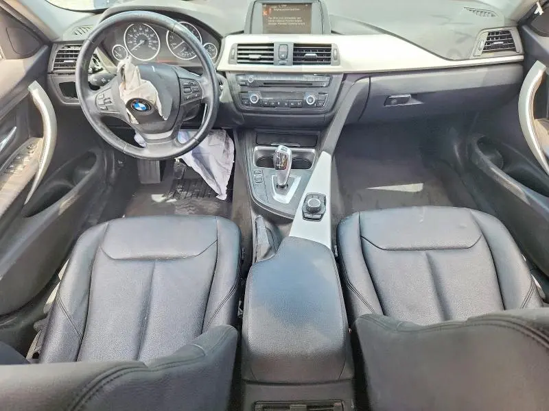 2015 BMW 320 I  