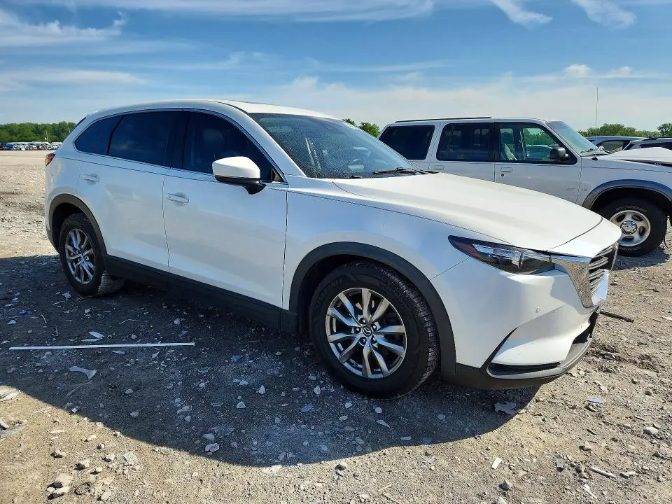 2019 MAZDA CX-9 TOURING  