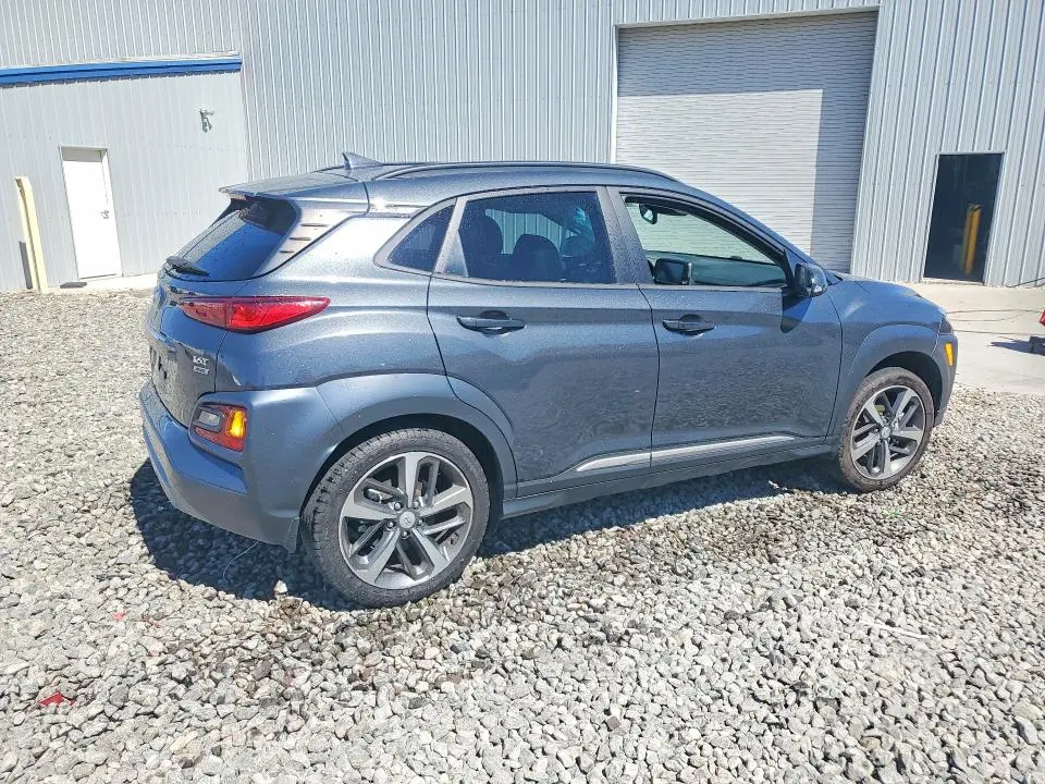 2021 HYUNDAI KONA   
