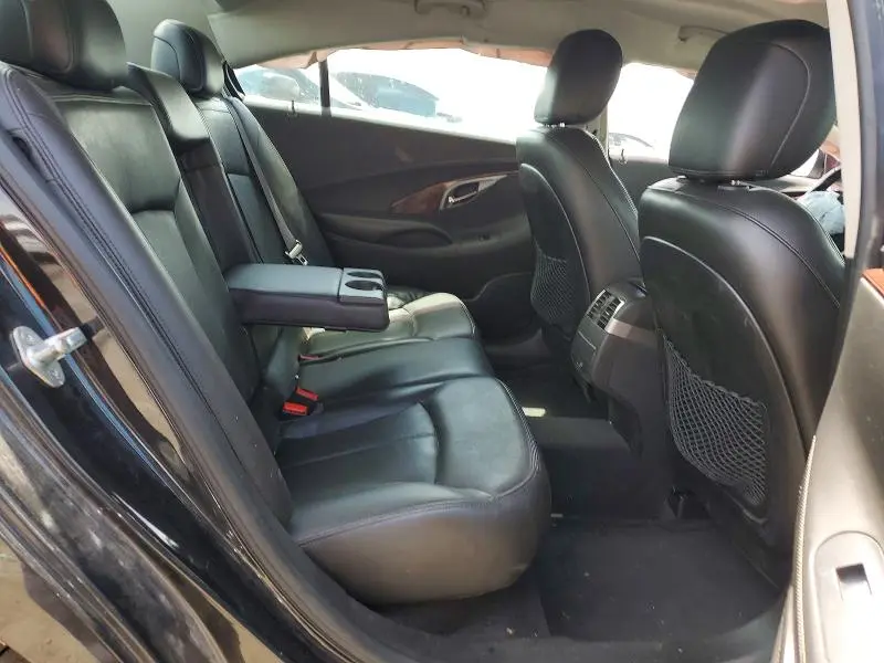 2013 BUICK LACROSSE   
