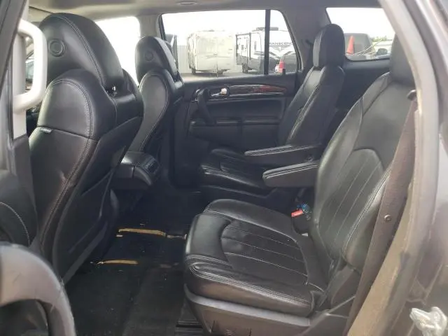 2013 BUICK ENCLAVE   