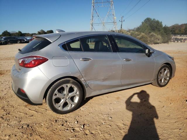 2017 CHEVROLET CRUZE PREMIER