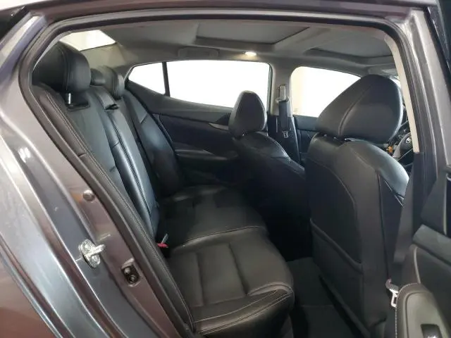 2016 NISSAN MAXIMA 3.5S  