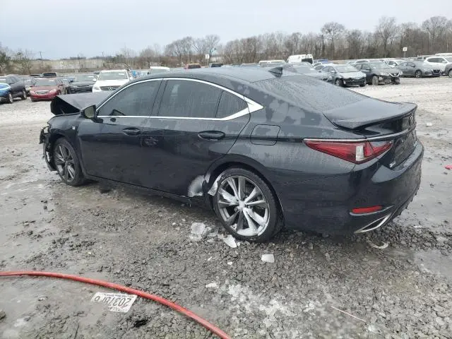 2021 LEXUS ES 350 BASE  