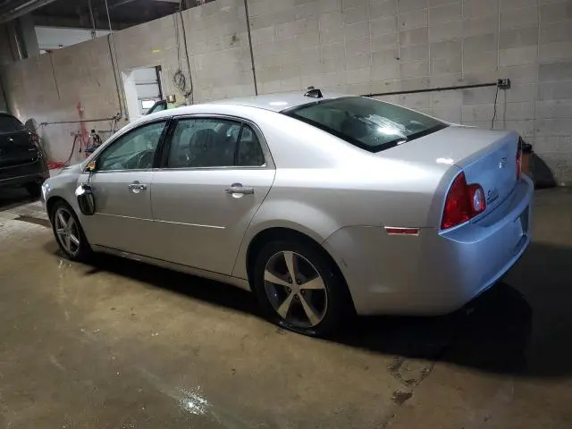 2012 CHEVROLET MALIBU 2LT  