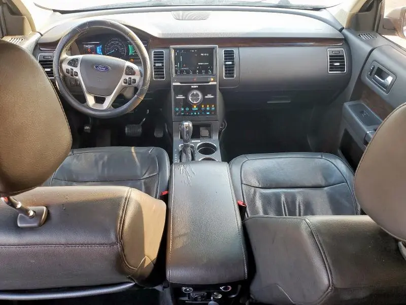 2016 FORD FLEX LIMITED