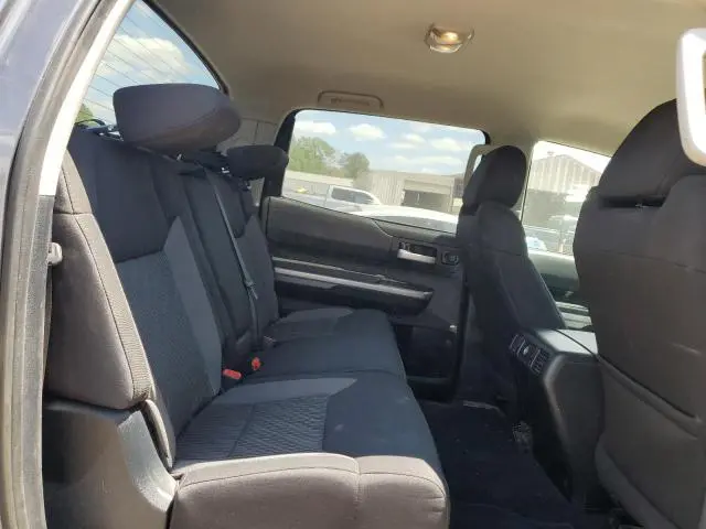 2014 TOYOTA TUNDRA CREWMAX SR5  