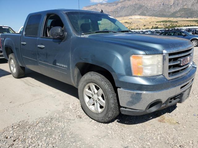 2012 GMC SIERRA K1500 SLE