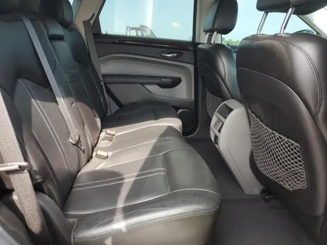 2011 CADILLAC SRX LUXURY COLLECTION  