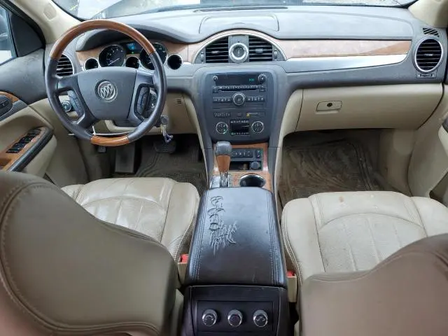 2012 BUICK ENCLAVE   