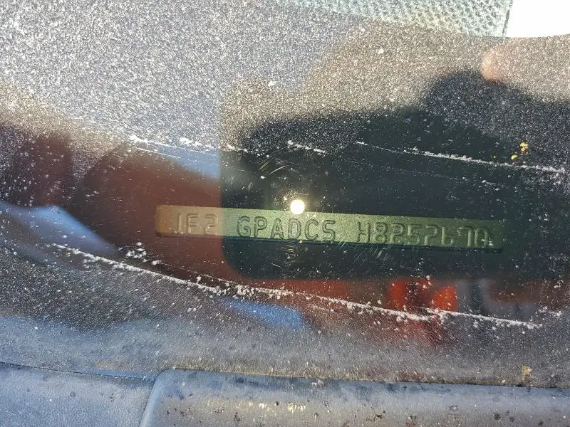 2017 SUBARU CROSSTREK PREMIUM  