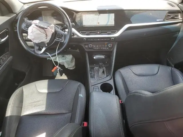 2022 KIA NIRO TOURING SPECIAL EDITION  