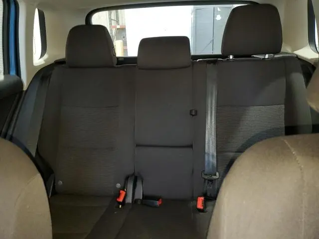 2017 VOLKSWAGEN TIGUAN S