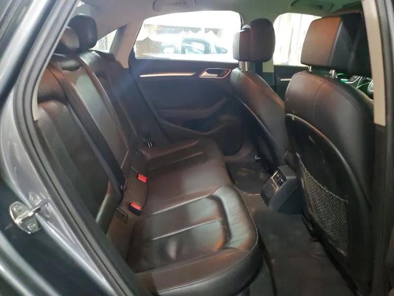 2015 AUDI A3 PREMIUM PLUS  