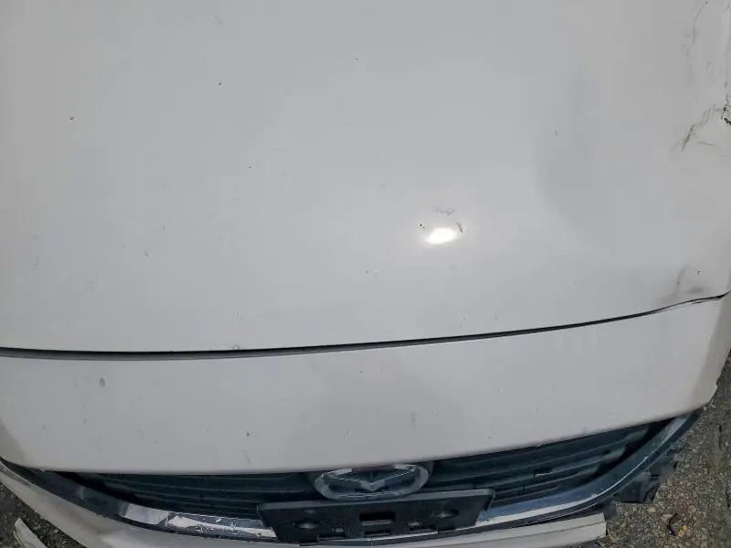 2017 MAZDA 3 SPORT  