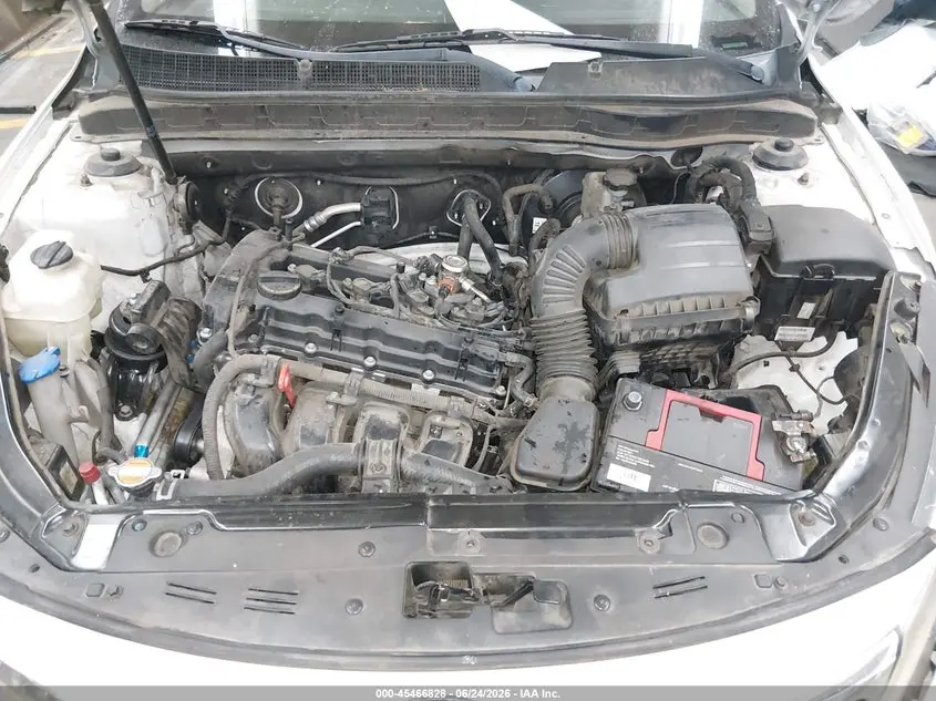 2012 KIA OPTIMA LX