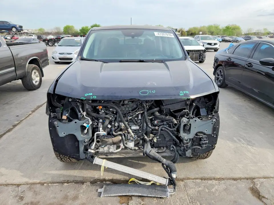 2024 FORD MAVERICK LARIAT TREMOR  