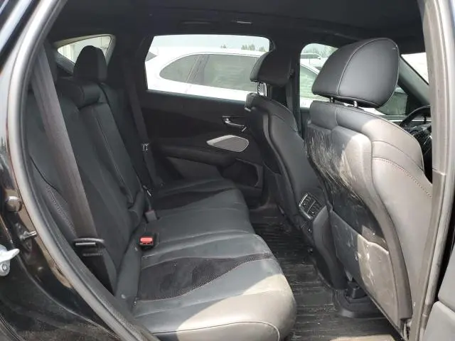 2022 ACURA RDX A-SPEC  