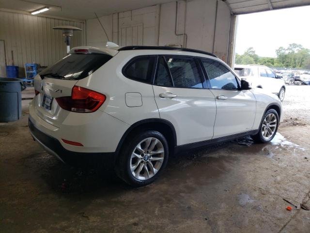 2015 BMW X1 XDRIVE28I