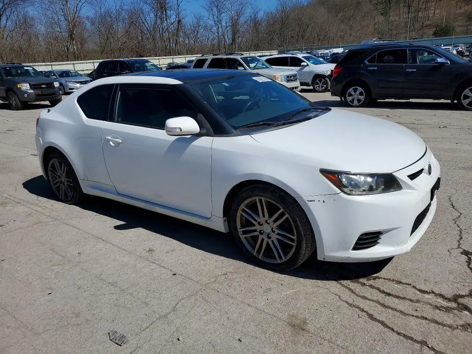 2011 SCION TC BASE  