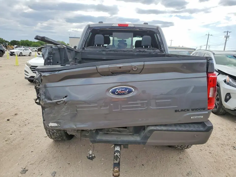 2023 FORD F150   