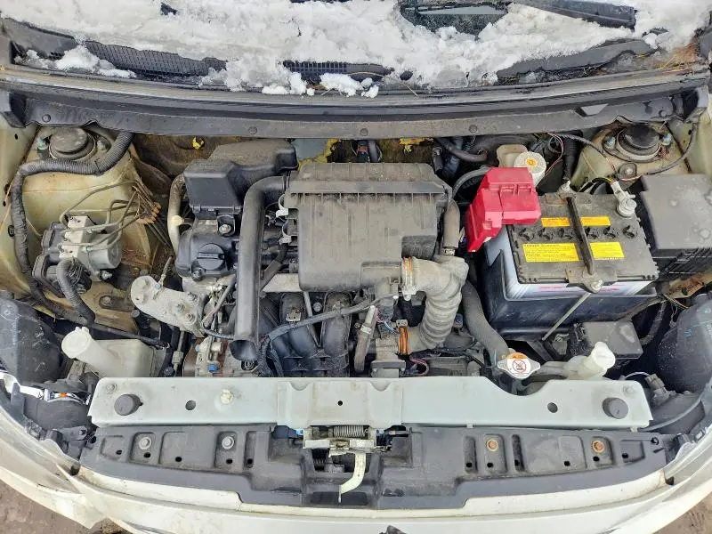 2020 MITSUBISHI MIRAGE ES  