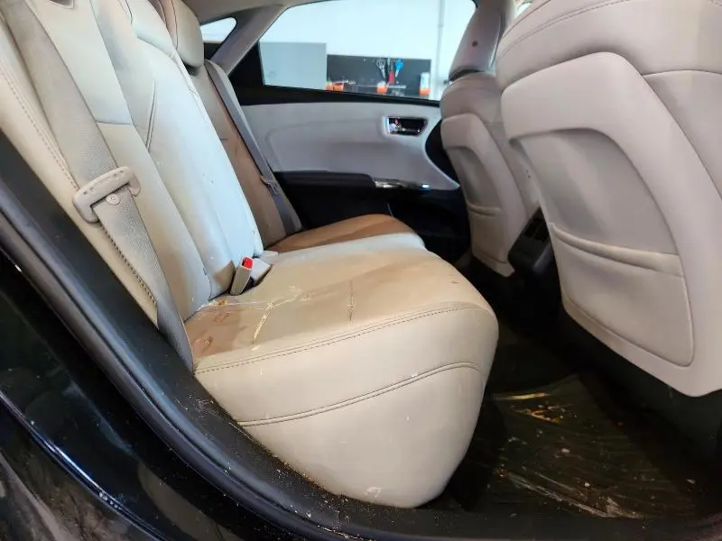 2015 TOYOTA AVALON XLE TOURING  
