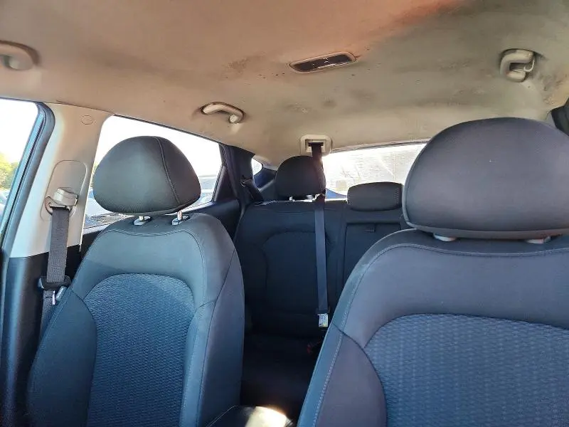 2014 HYUNDAI TUCSON GLS  