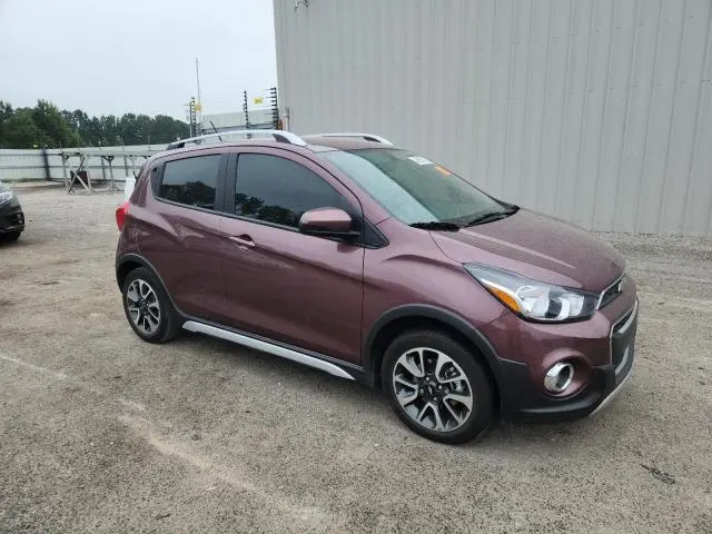 2021 CHEVROLET SPARK ACTIV  