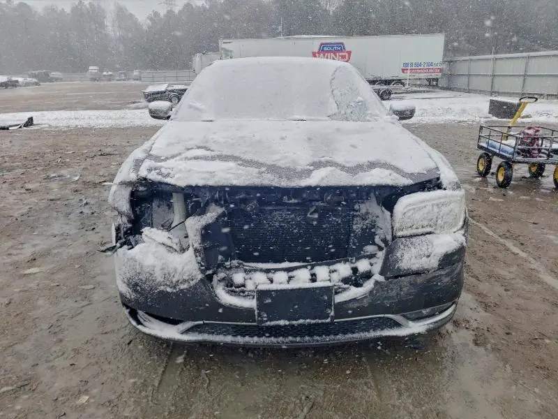 2018 CHRYSLER 300 LIMITED  