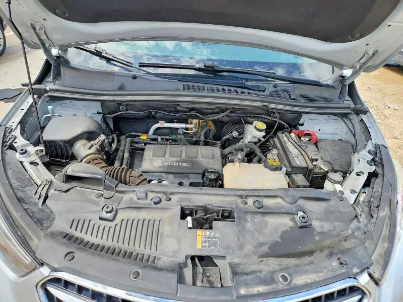 2019 BUICK ENCORE SPORT TOURING  