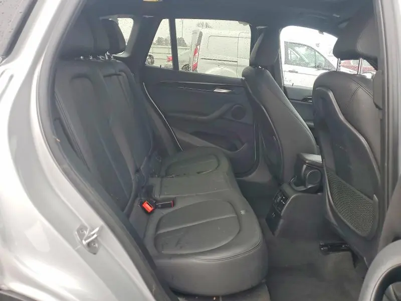 2021 BMW X1 SDRIVE28I  