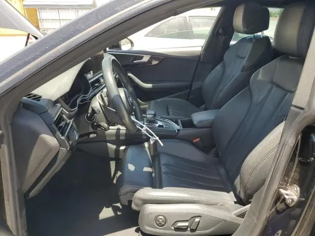 2019 AUDI A5 PREMIUM PLUS S-LINE  