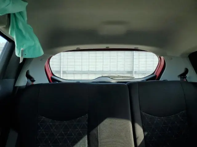 2019 CHEVROLET SPARK LS