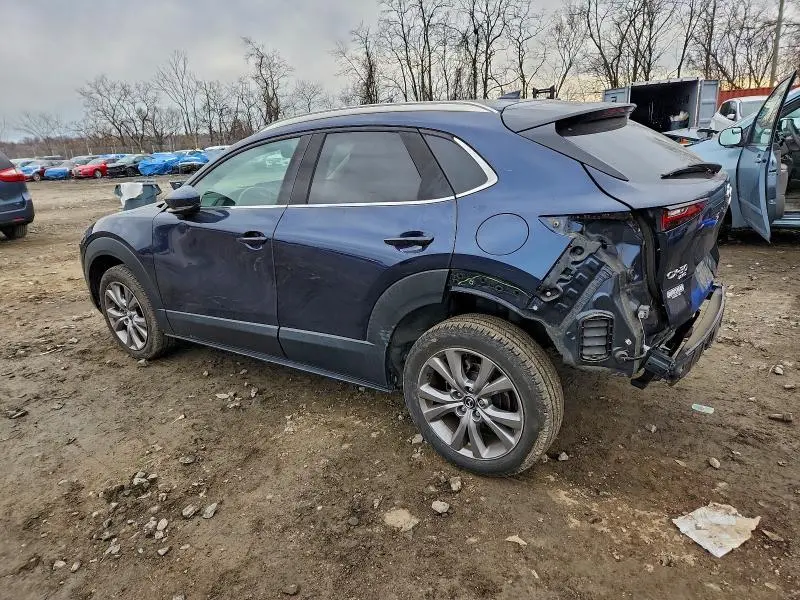 2021 MAZDA CX-30 PREMIUM  