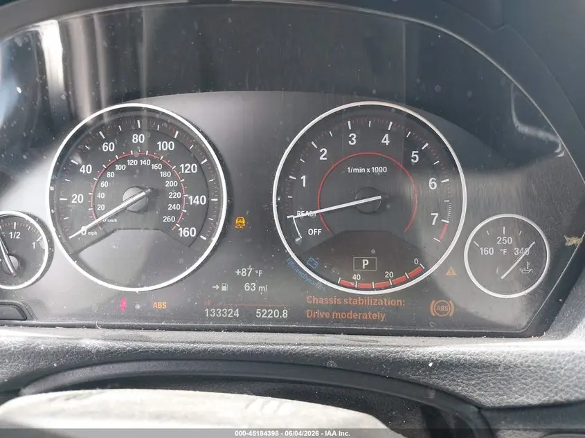 2018 BMW 430I  