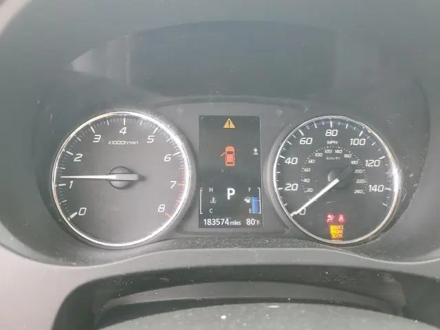 2016 MITSUBISHI OUTLANDER SE  