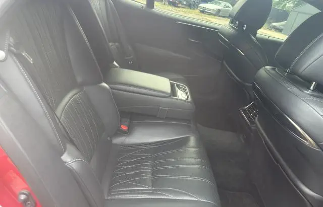 2019 LEXUS LS 500 BASE  