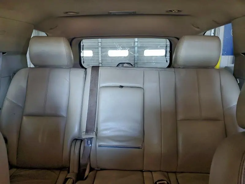 2012 CHEVROLET TAHOE C1500 LT  