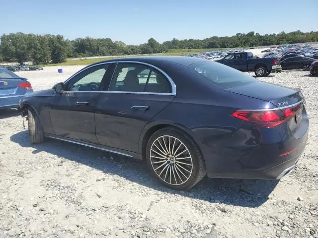 2025 MERCEDES-BENZ E 350  