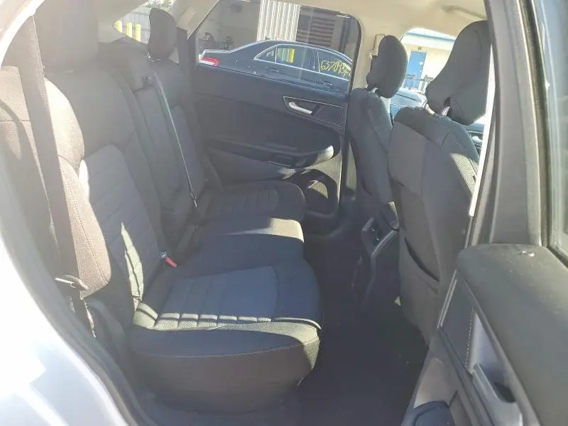 2019 FORD EDGE SE  
