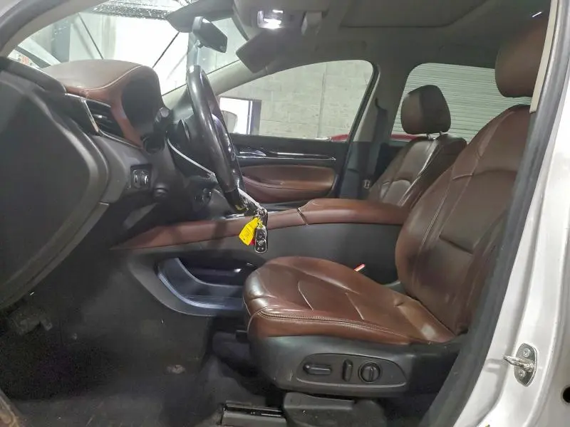 2018 BUICK ENCLAVE AVENIR  