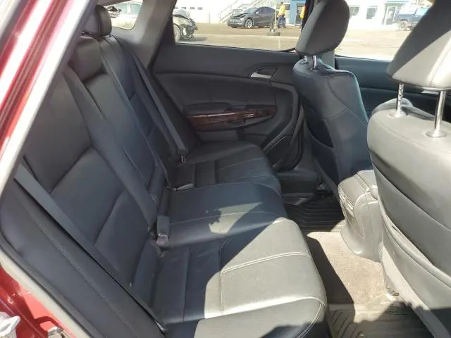 2010 HONDA ACCORD CROSSTOUR EXL