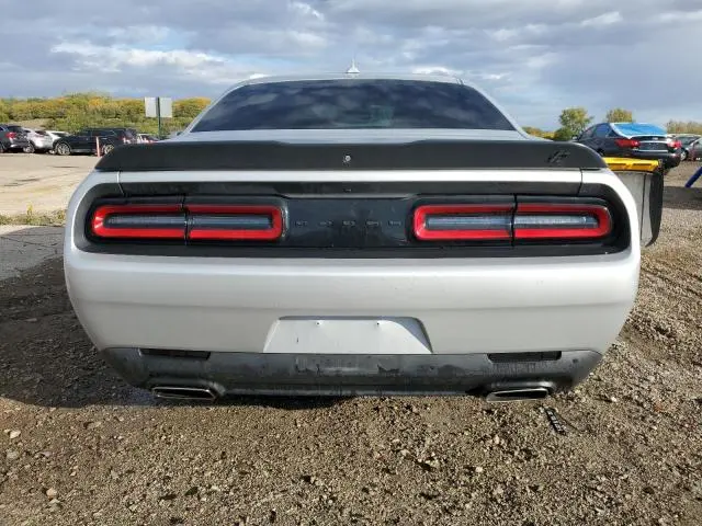 2020 DODGE CHALLENGER GT  